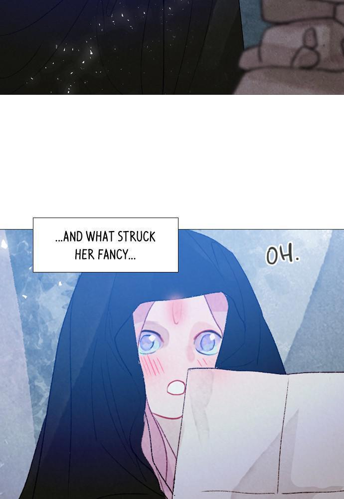 Mystery – Manga Chapter 87 - page 16