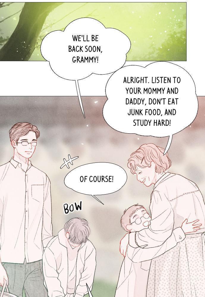 Mystery – Manga Chapter 87 - page 24