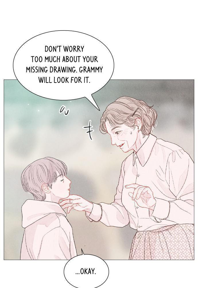 Mystery – Manga Chapter 87 - page 26