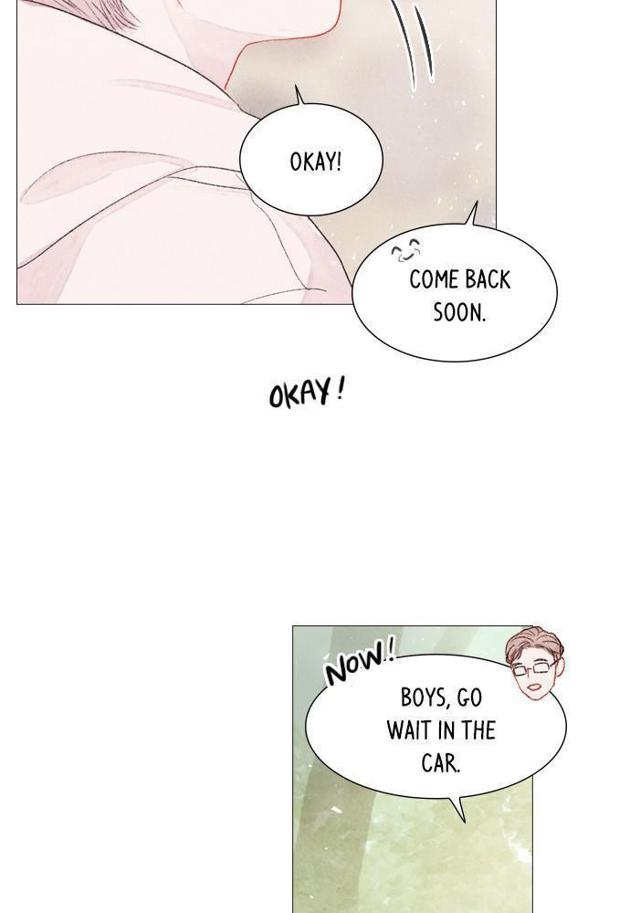 Mystery – Manga Chapter 87 - page 28
