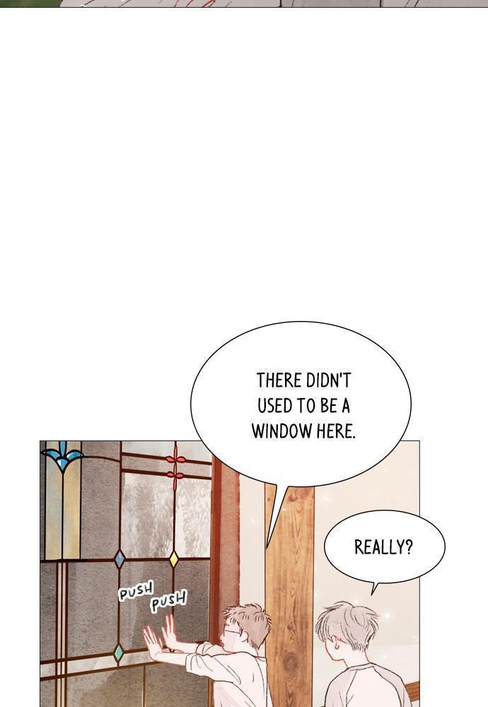 Mystery – Manga Chapter 87 - page 3