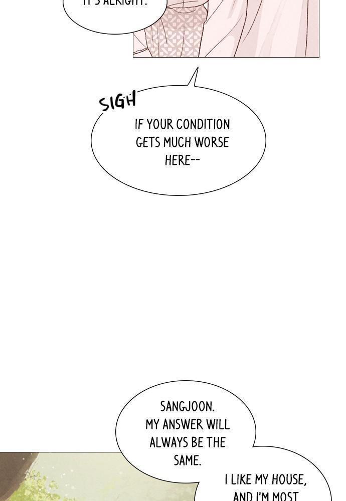 Mystery – Manga Chapter 87 - page 32