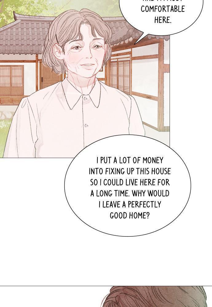Mystery – Manga Chapter 87 - page 33