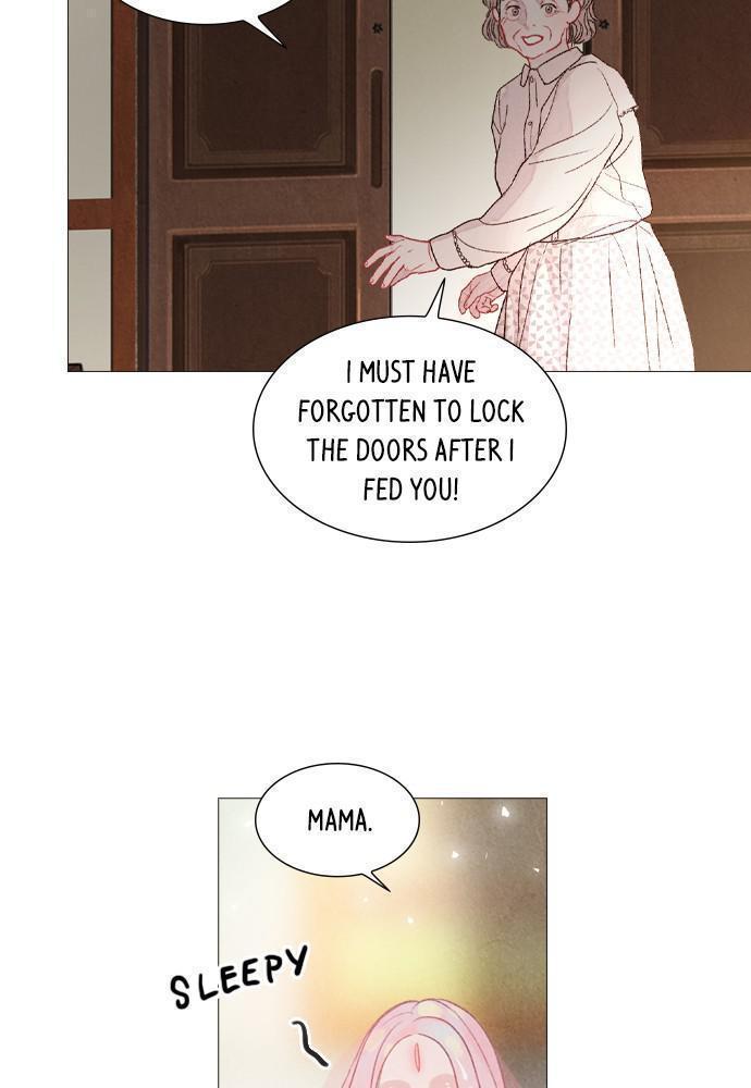 Mystery – Manga Chapter 87 - page 37