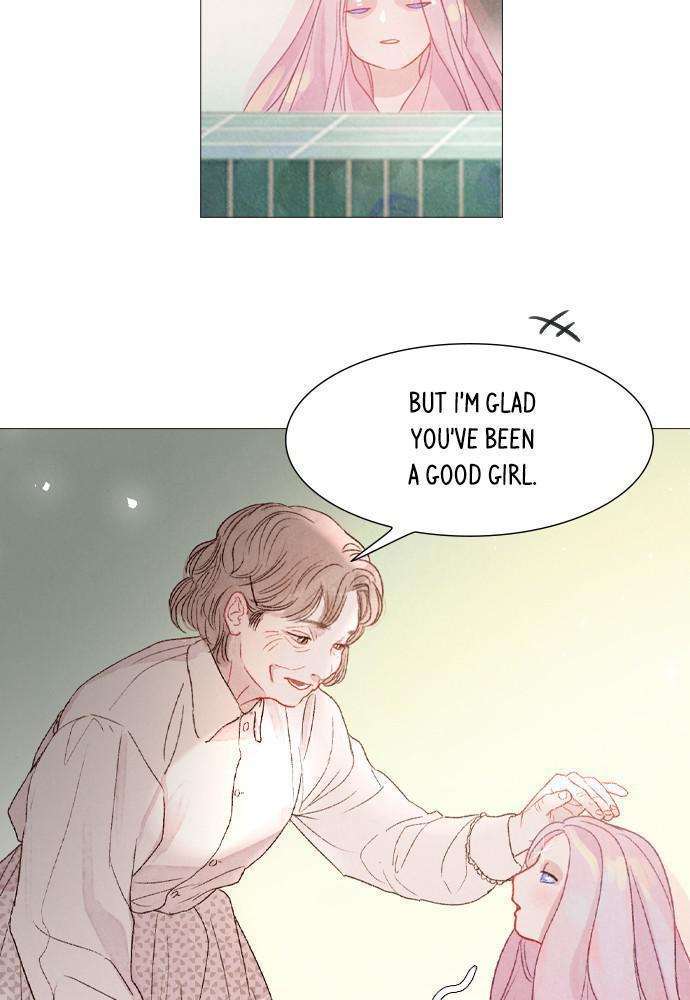 Mystery – Manga Chapter 87 - page 38