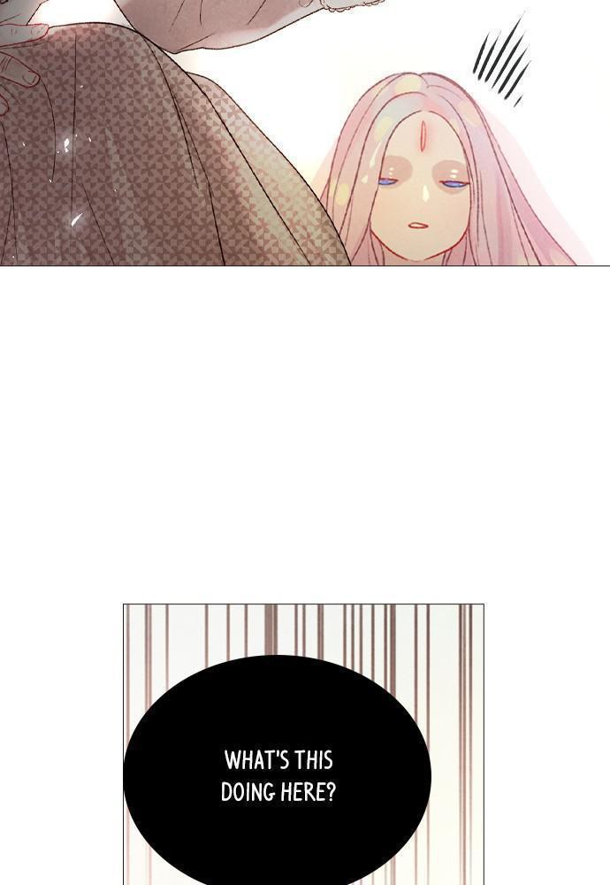 Mystery – Manga Chapter 87 - page 41