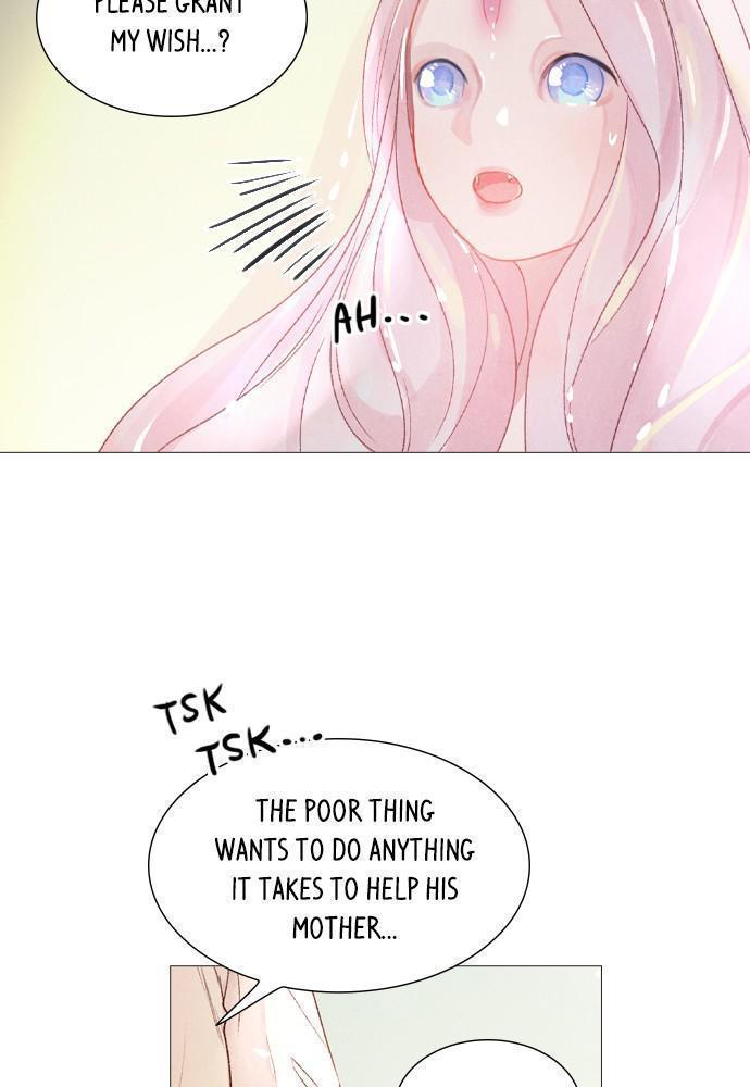 Mystery – Manga Chapter 87 - page 50