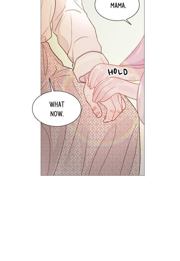 Mystery – Manga Chapter 87 - page 51