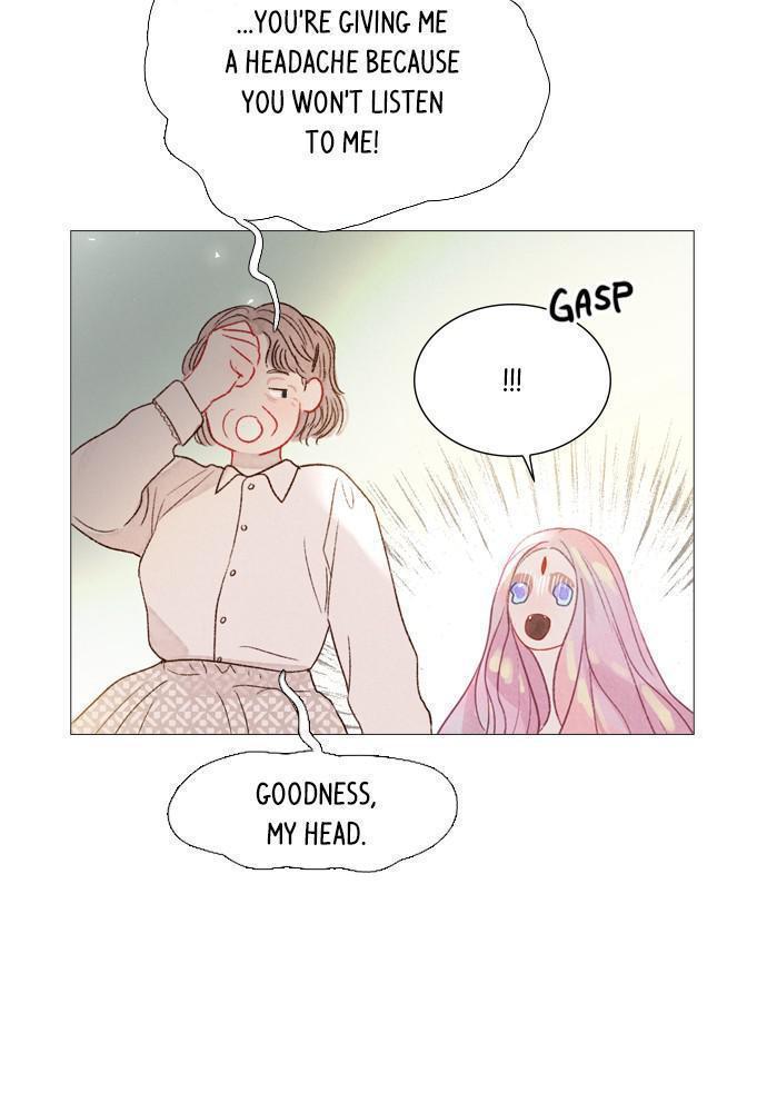Mystery – Manga Chapter 87 - page 55