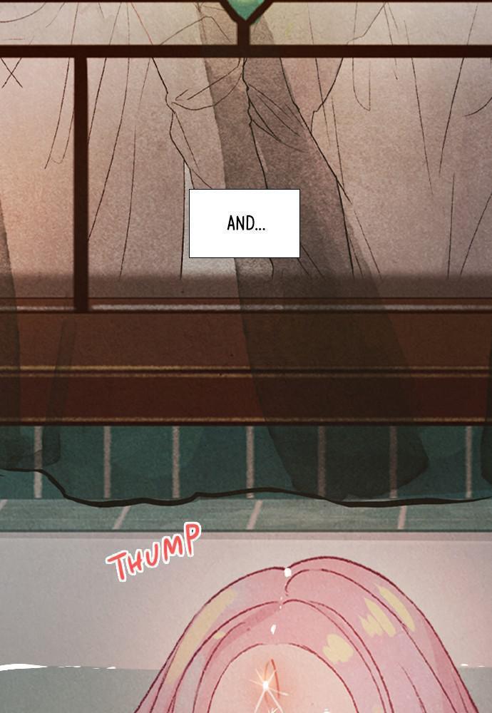 Mystery – Manga Chapter 87 - page 6