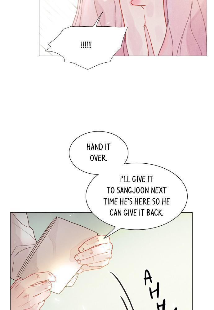 Mystery – Manga Chapter 87 - page 62