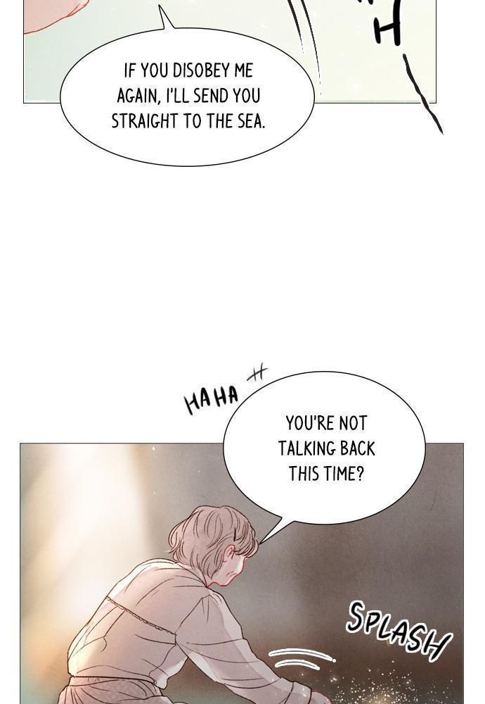 Mystery – Manga Chapter 87 - page 63