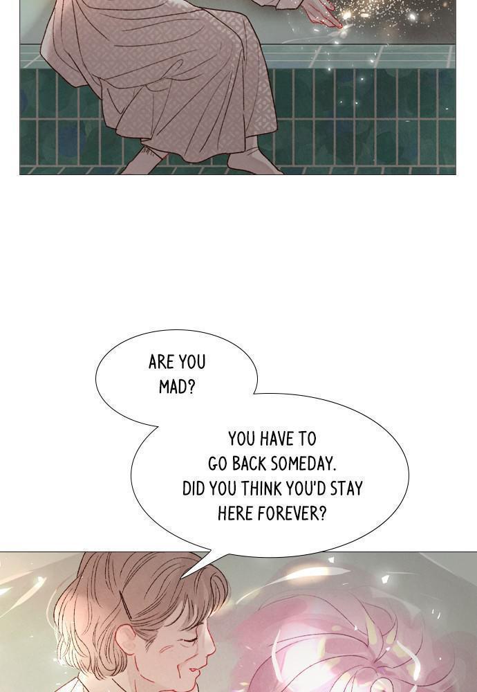 Mystery – Manga Chapter 87 - page 64