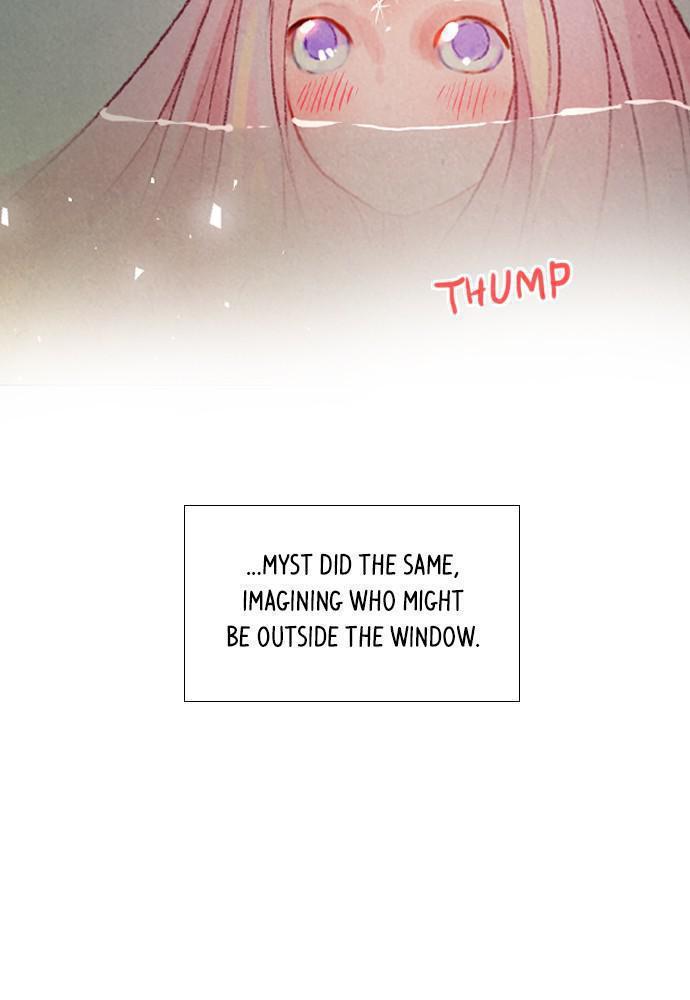 Mystery – Manga Chapter 87 - page 7