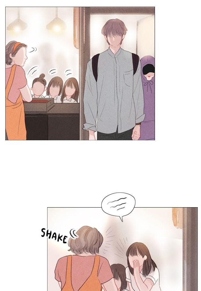 Mystery – Manga Chapter 31 - page 10