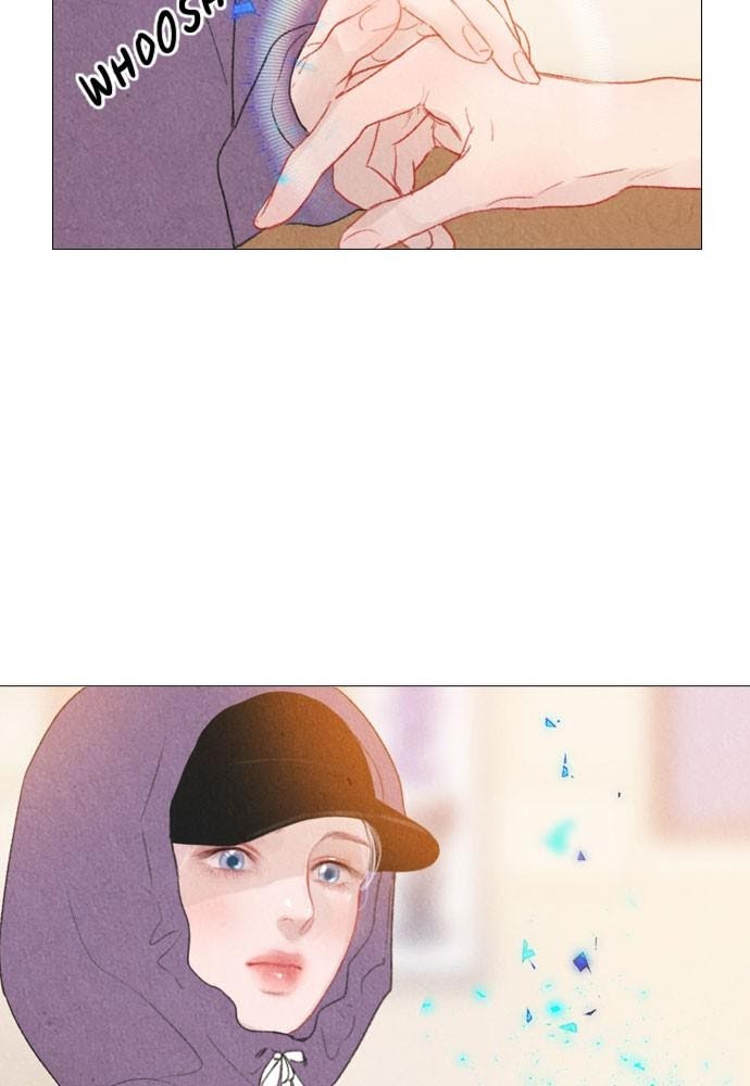 Mystery – Manga Chapter 31 - page 19