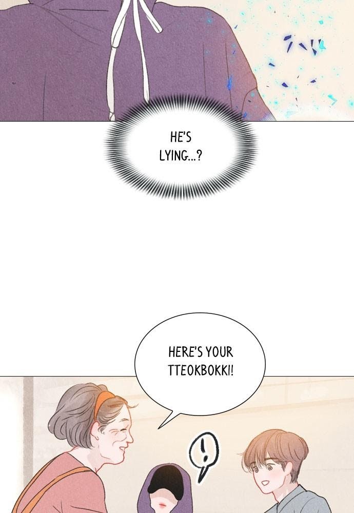Mystery – Manga Chapter 31 - page 20
