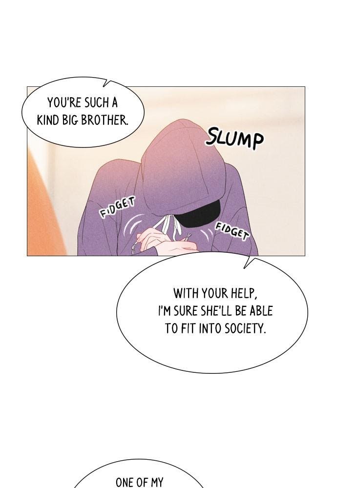 Mystery – Manga Chapter 31 - page 24