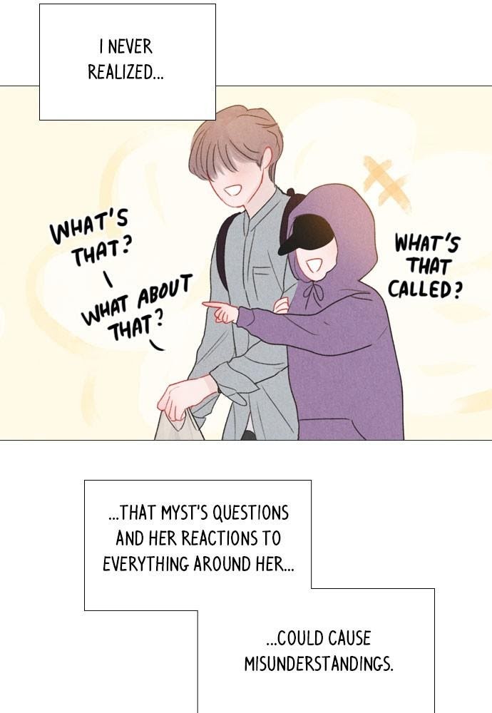 Mystery – Manga Chapter 31 - page 27