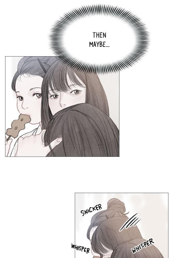 Mystery – Manga Chapter 31 - page 29