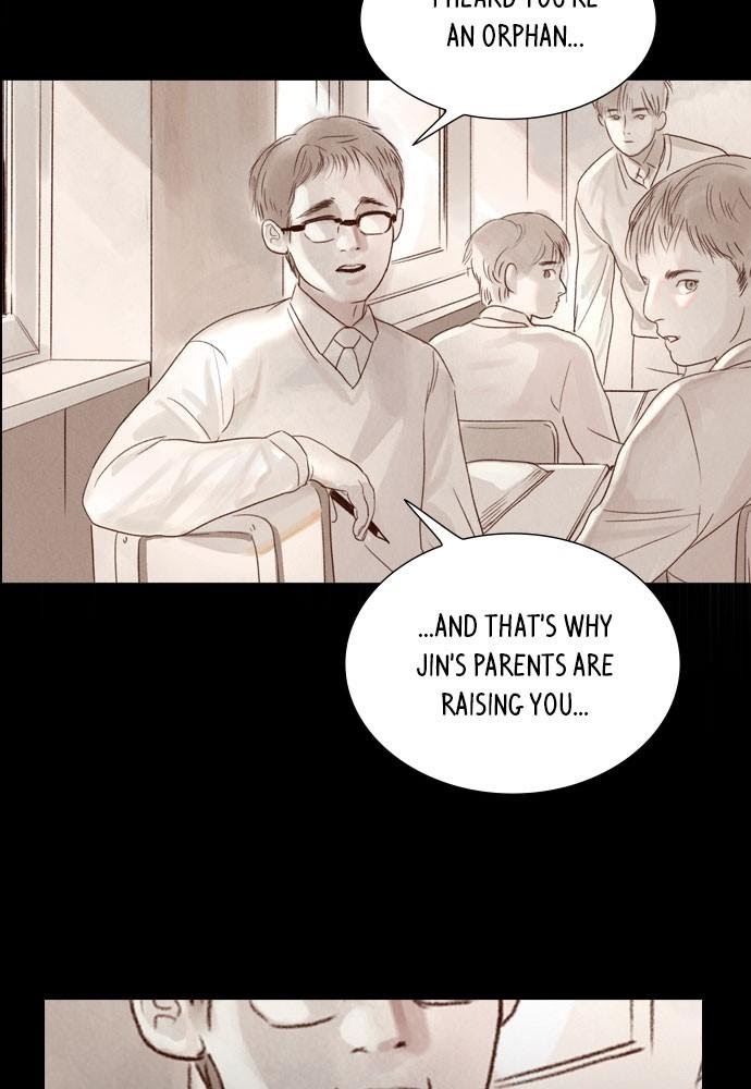 Mystery – Manga Chapter 31 - page 32