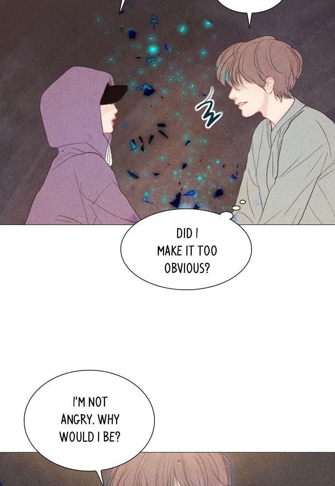 Mystery – Manga Chapter 31 - page 39