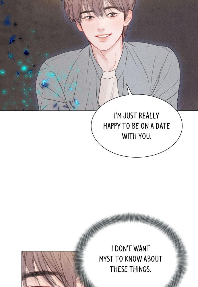 Mystery – Manga Chapter 31 - page 40