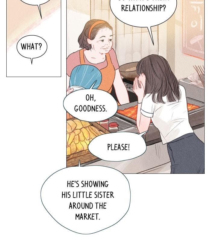 Mystery – Manga Chapter 31 - page 44