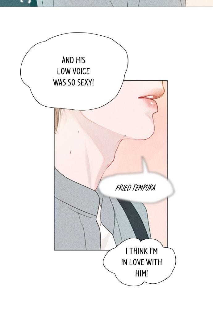 Mystery – Manga Chapter 31 - page 49