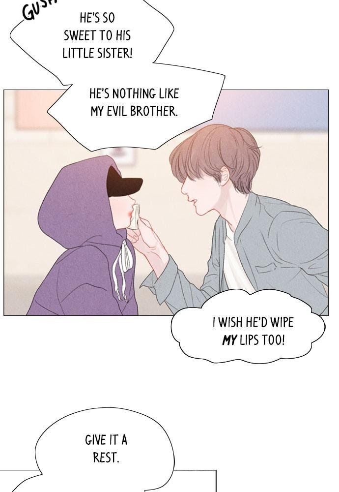 Mystery – Manga Chapter 31 - page 51
