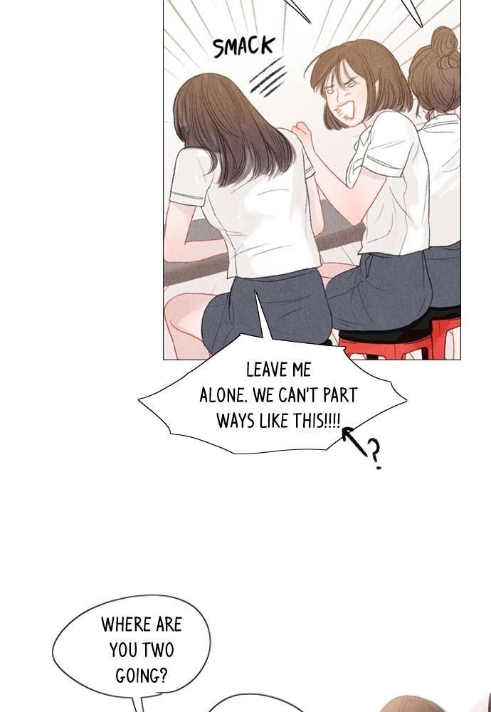 Mystery – Manga Chapter 31 - page 53