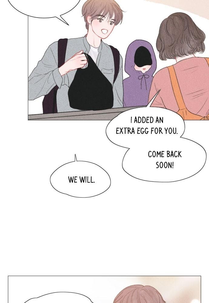Mystery – Manga Chapter 31 - page 60