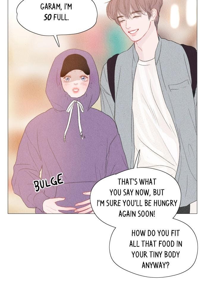 Mystery – Manga Chapter 31 - page 61
