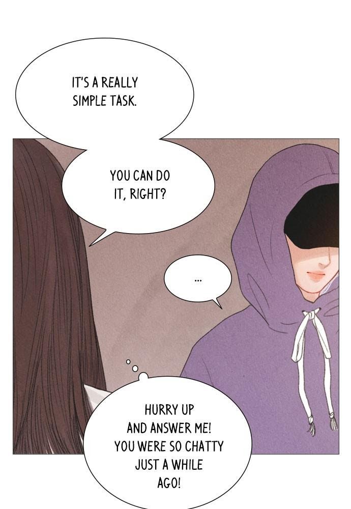 Mystery – Manga Chapter 31 - page 72