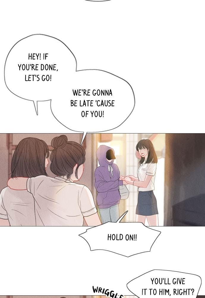 Mystery – Manga Chapter 31 - page 73