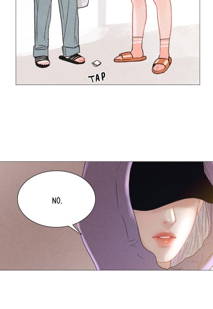 Mystery – Manga Chapter 31 - page 81