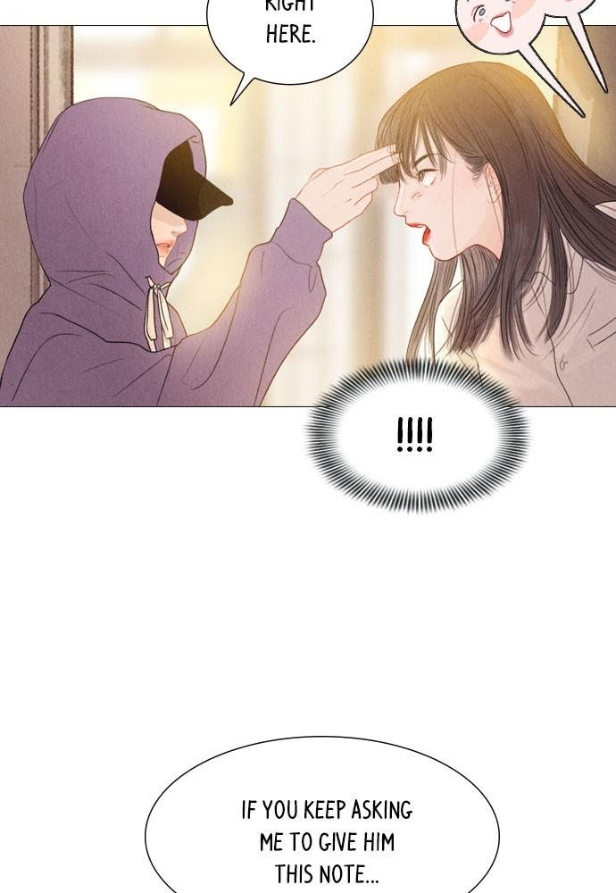 Mystery – Manga Chapter 31 - page 84