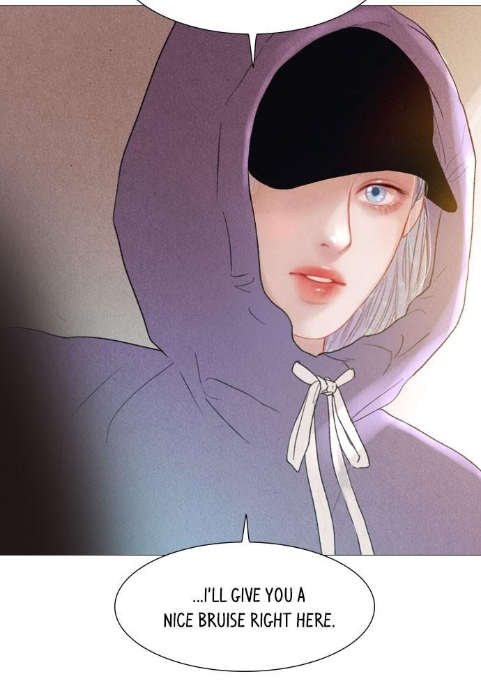 Mystery – Manga Chapter 31 - page 85