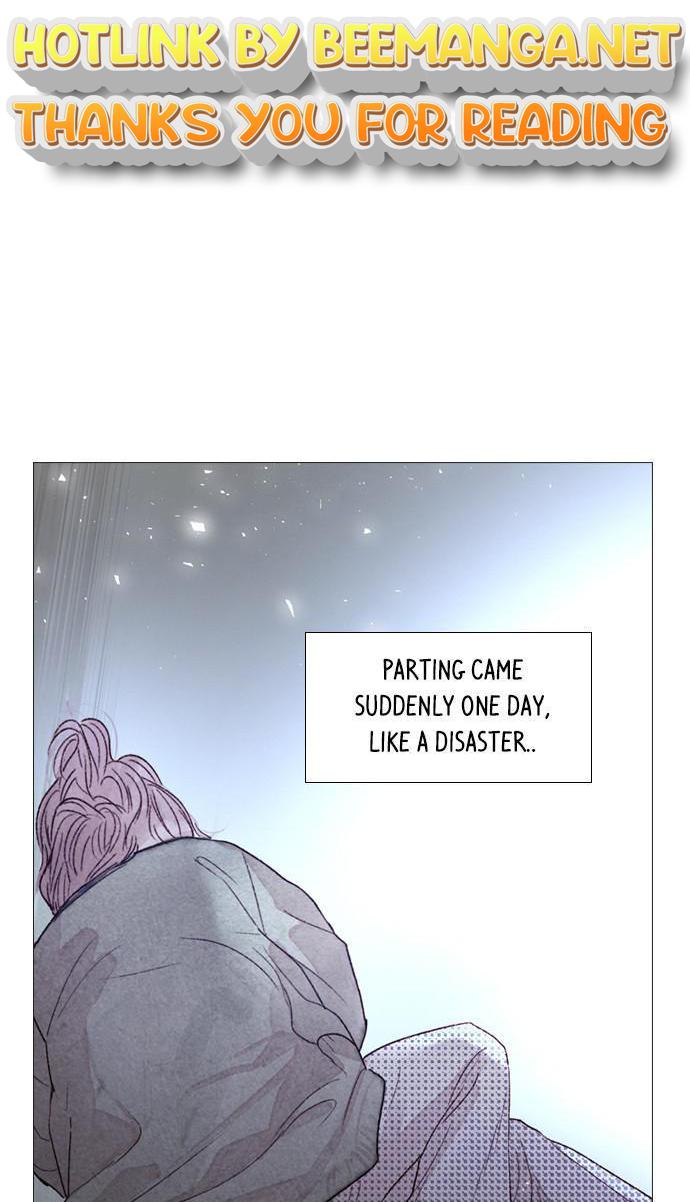 Mystery – Manga Chapter 88 - page 1