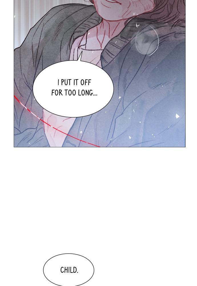 Mystery – Manga Chapter 88 - page 15