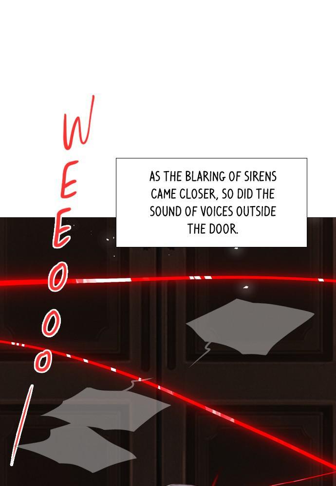 Mystery – Manga Chapter 88 - page 18