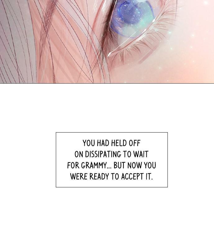 Mystery – Manga Chapter 88 - page 44