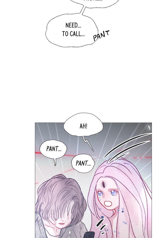 Mystery – Manga Chapter 88 - page 5
