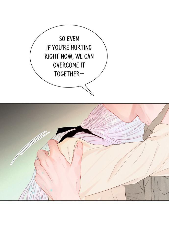 Mystery – Manga Chapter 88 - page 54