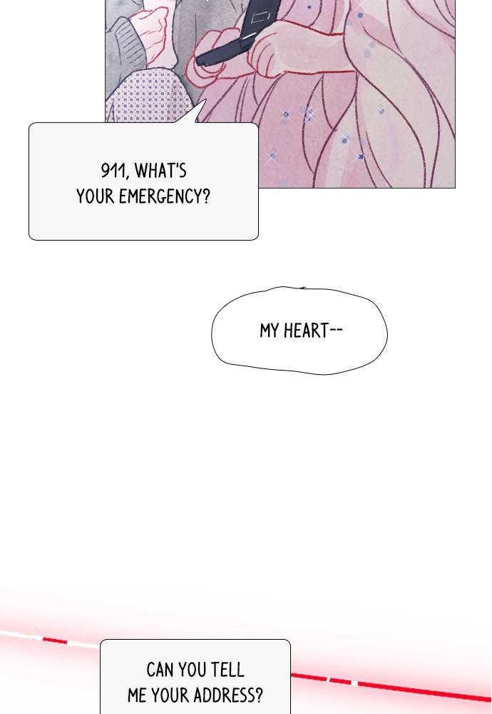 Mystery – Manga Chapter 88 - page 6