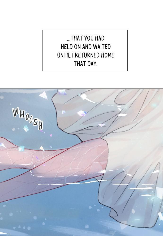 Mystery – Manga Chapter 88 - page 69