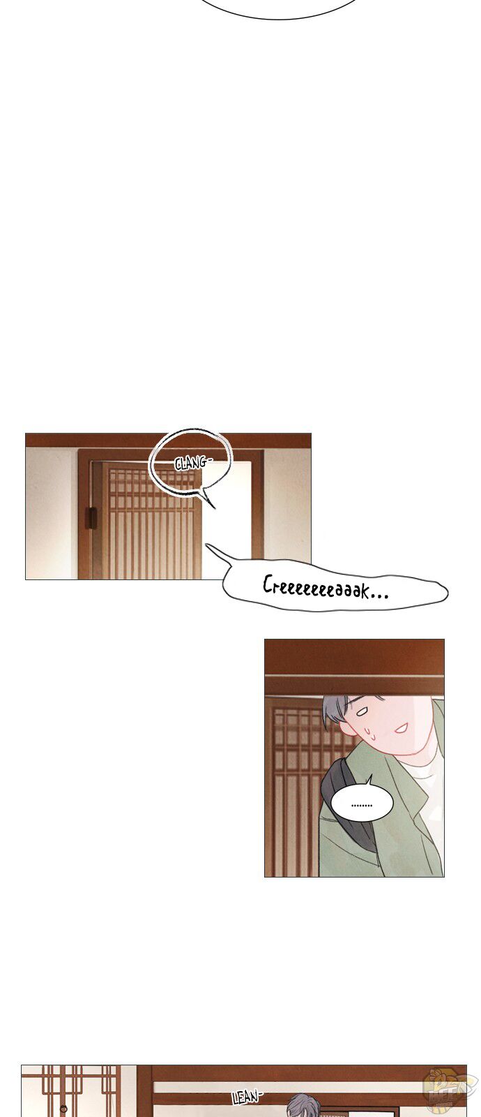 Mystery – Manga Chapter 1 - page 36