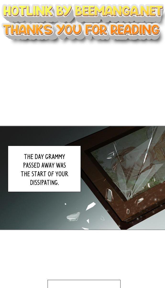 Mystery – Manga Chapter 89 - page 1