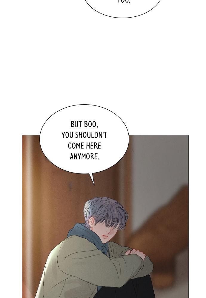 Mystery – Manga Chapter 89 - page 100