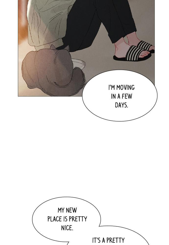 Mystery – Manga Chapter 89 - page 101